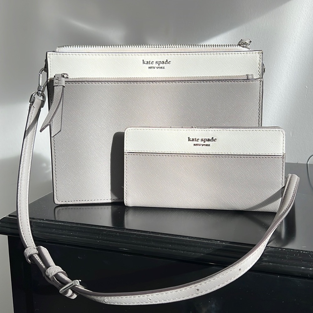 Kate Spade Wallet and Purse